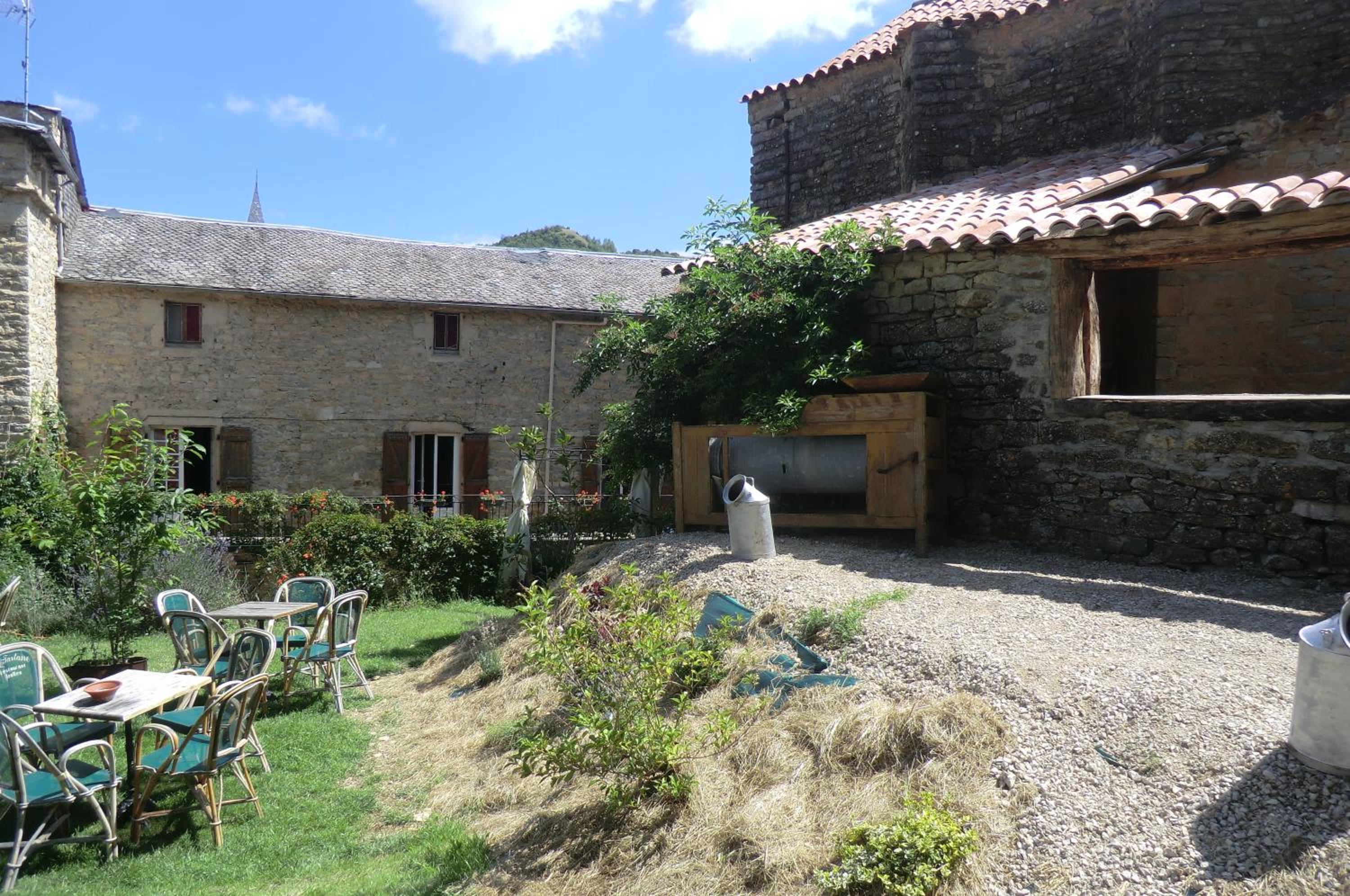 Domaine d'Alcapiès
