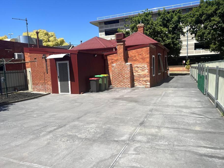 The Cosy House - Central Albury