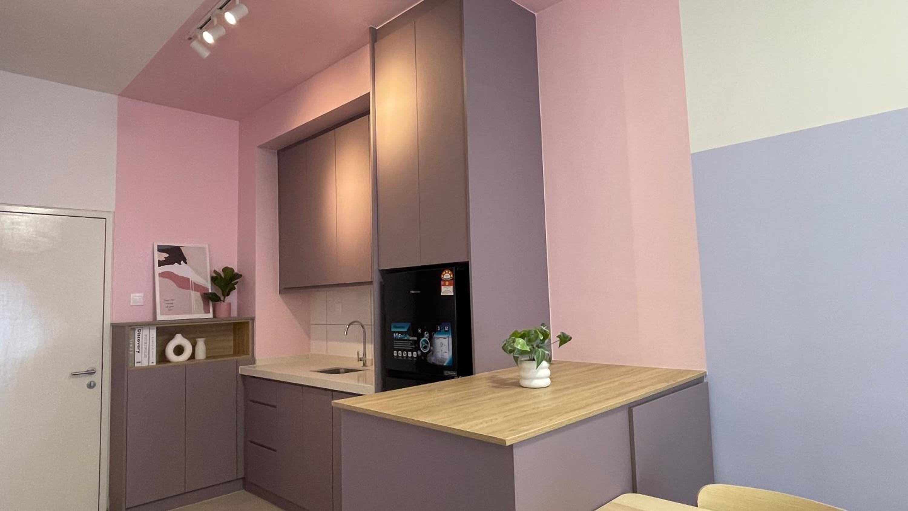 Kazabella Homestay + Playroom photo 7