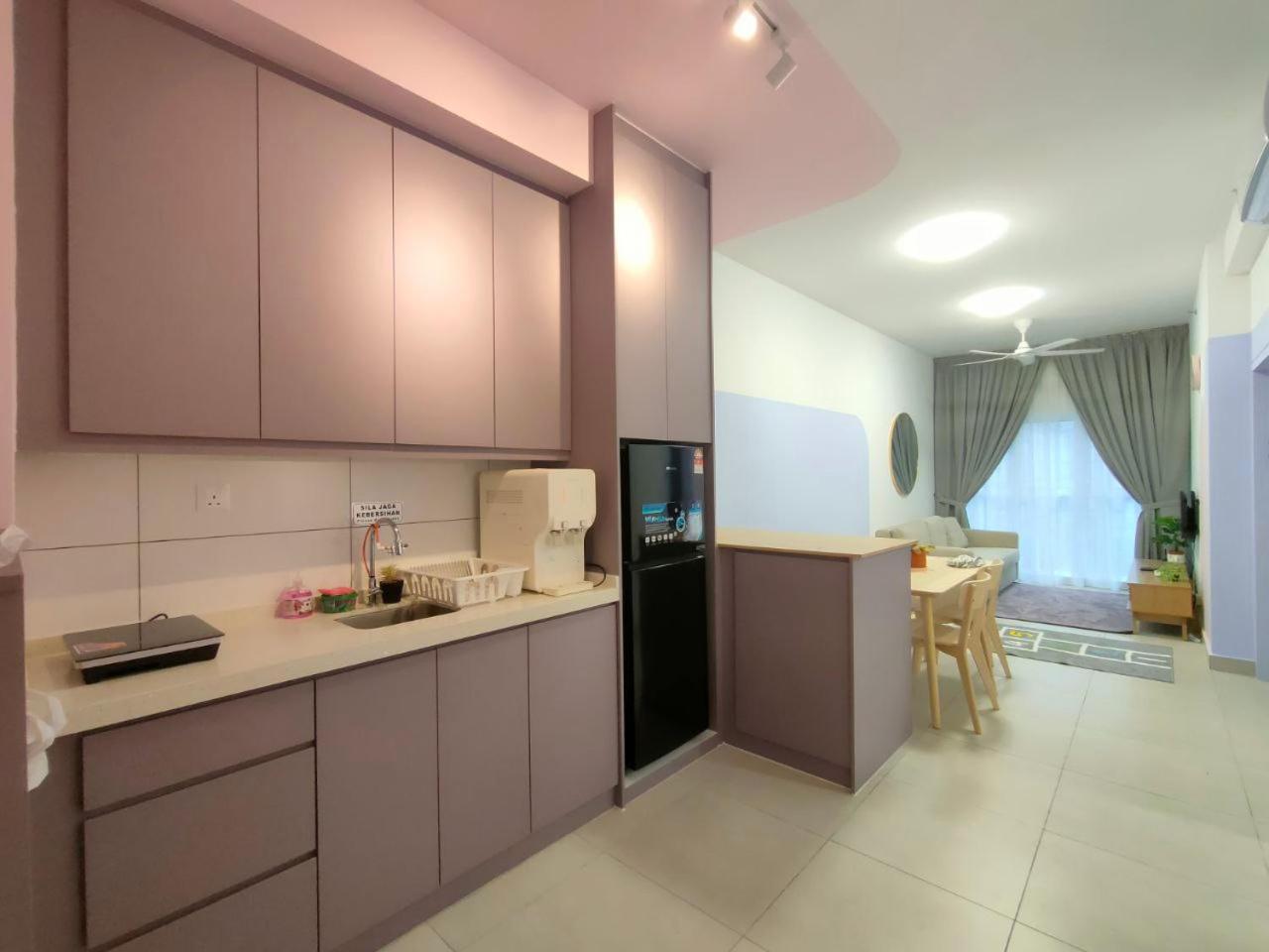 Kazabella Homestay + Playroom photo 4