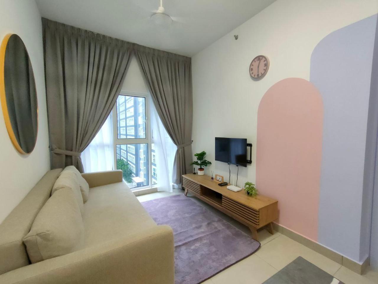 Kazabella Homestay + Playroom photo 3