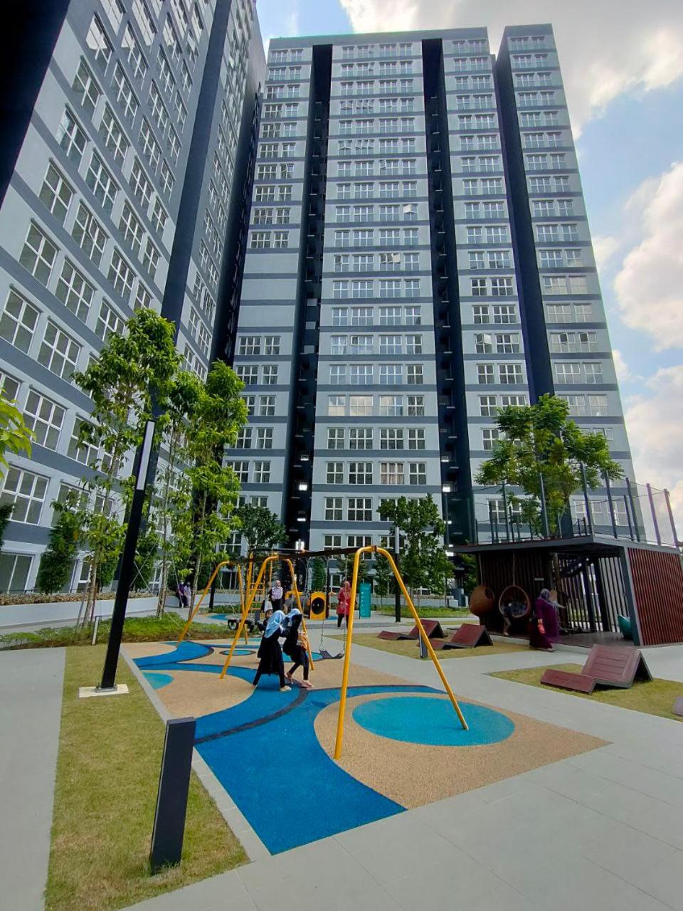Kazabella Homestay + Playroom photo 2