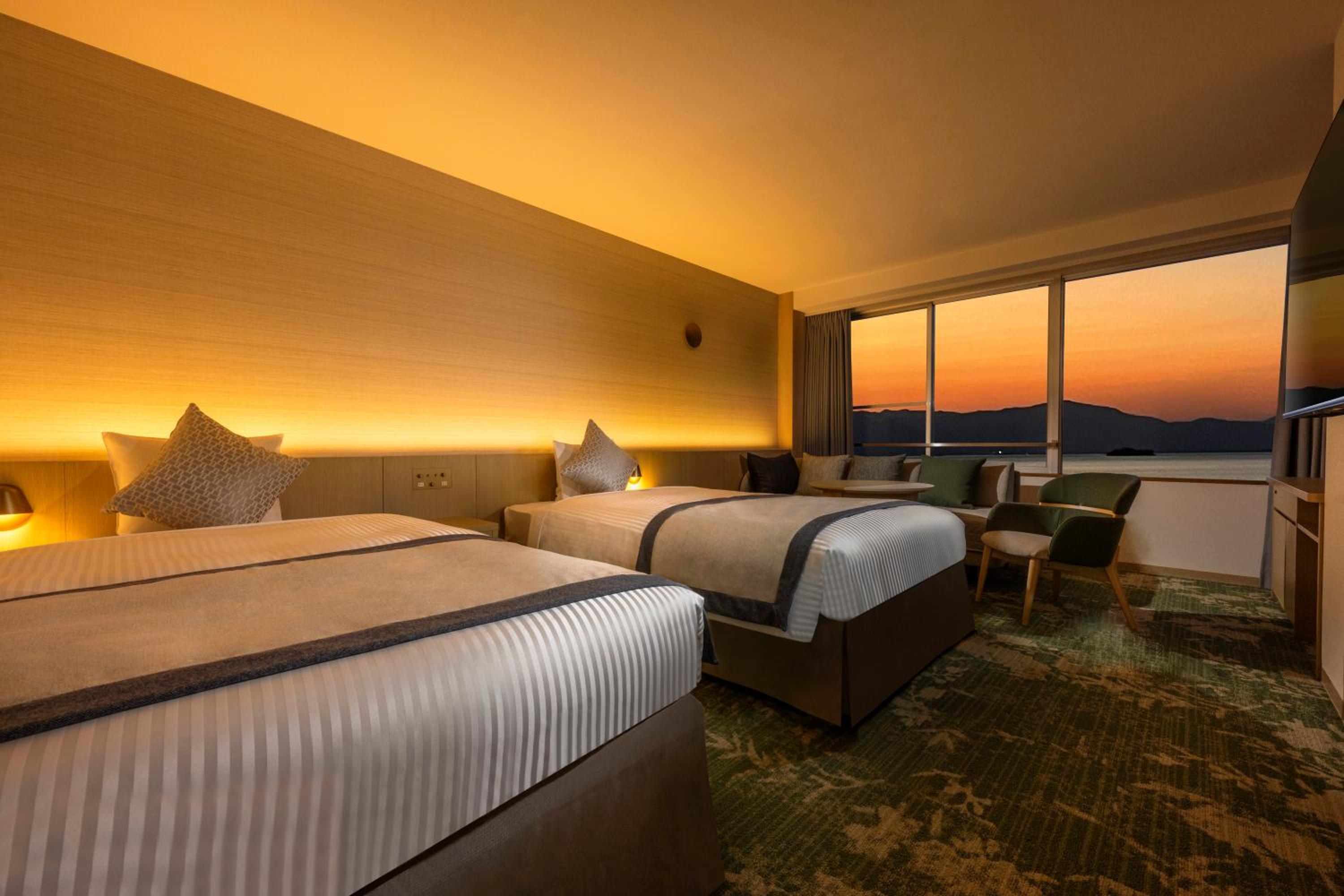 KAMENOI HOTEL Hikone