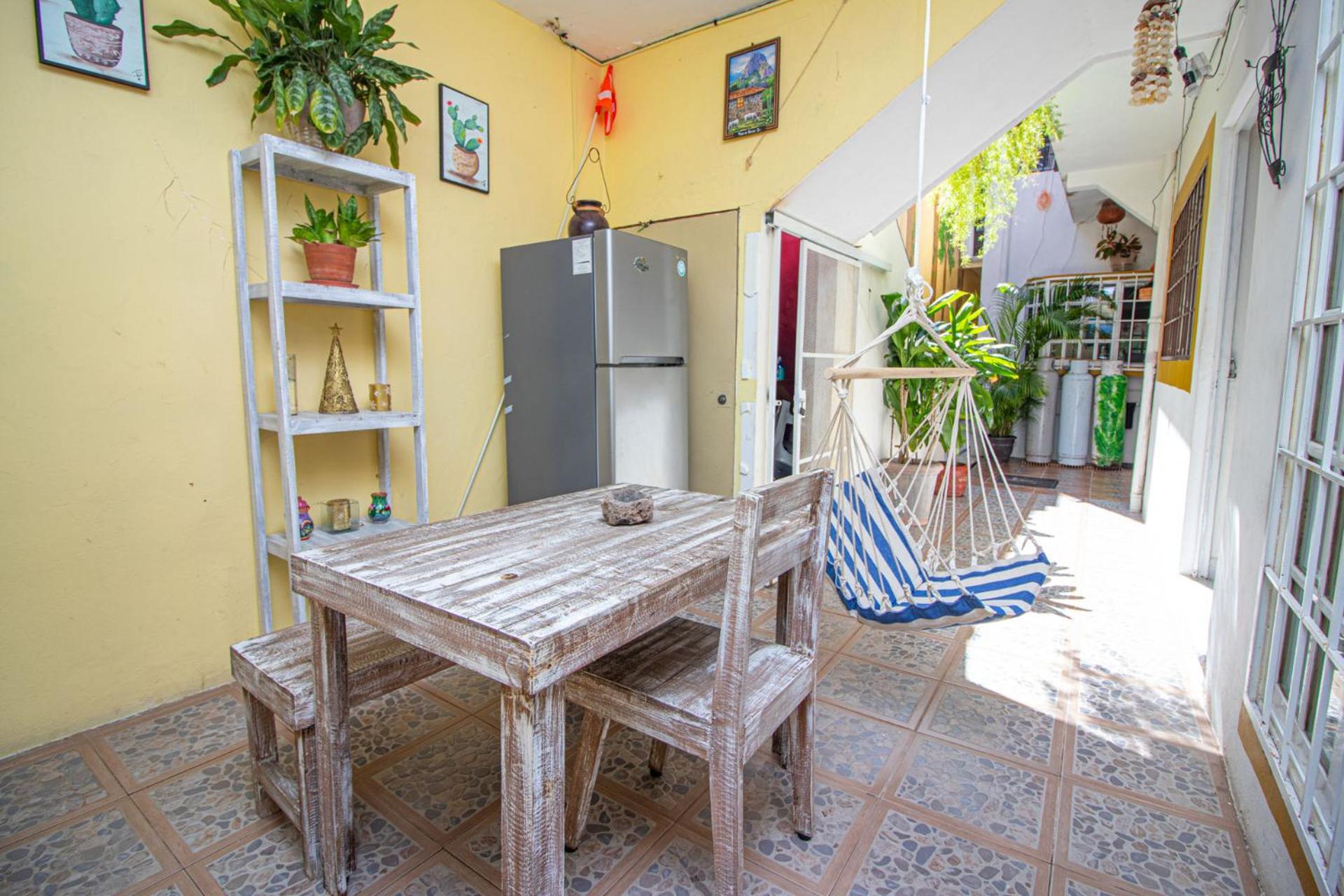 La Casa Del Almendro