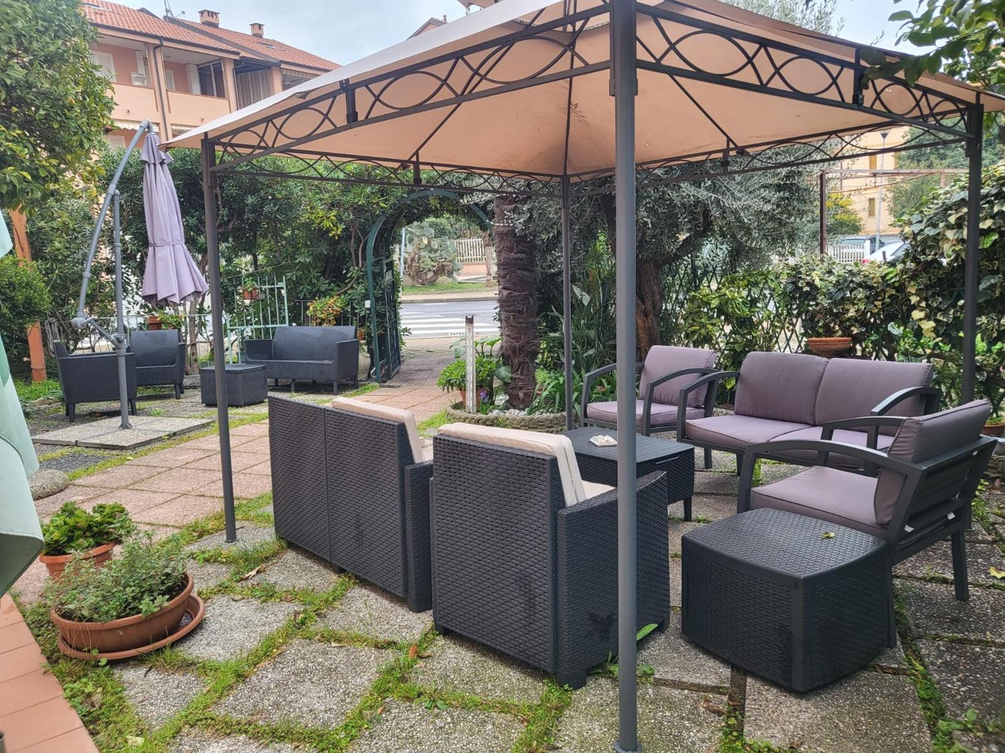 Villa rosa