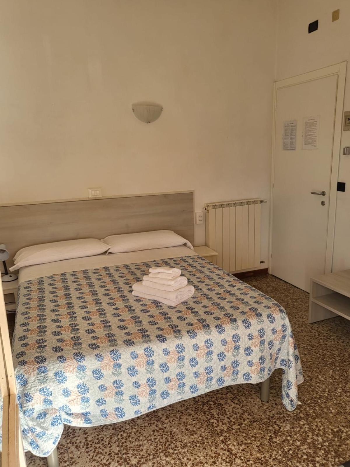 Villa rosa
