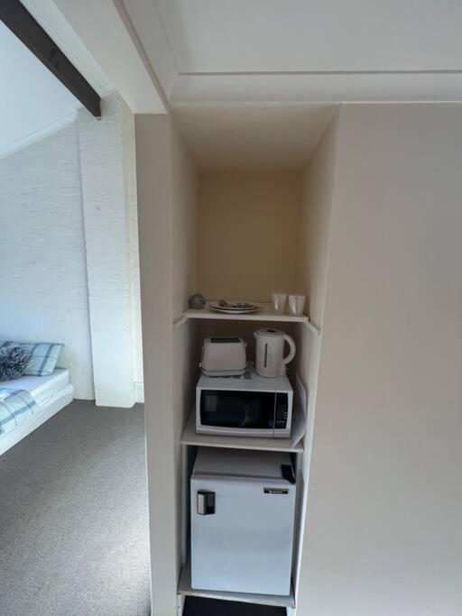 Harmonious One Bedroom Cabin