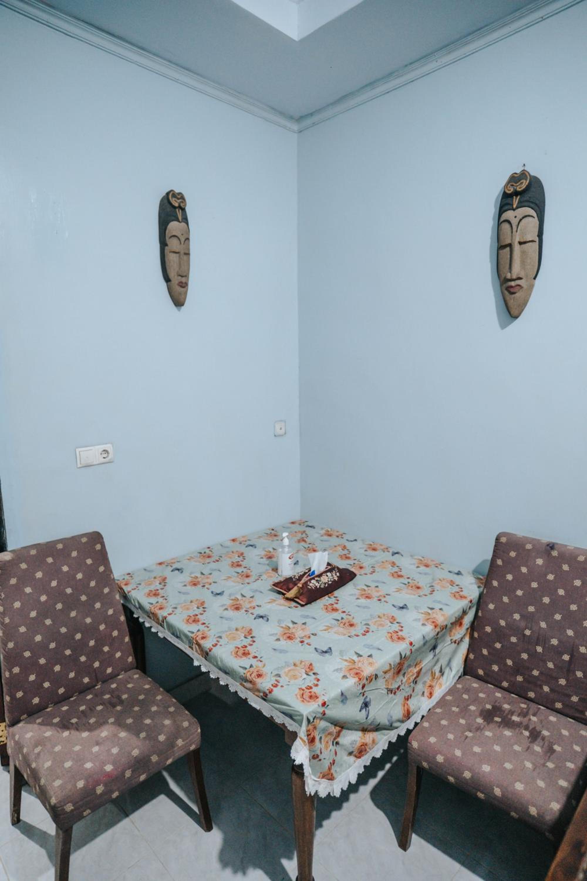 Agus Hidden Homestay - Banjar Sweet Village-Ijen view 4