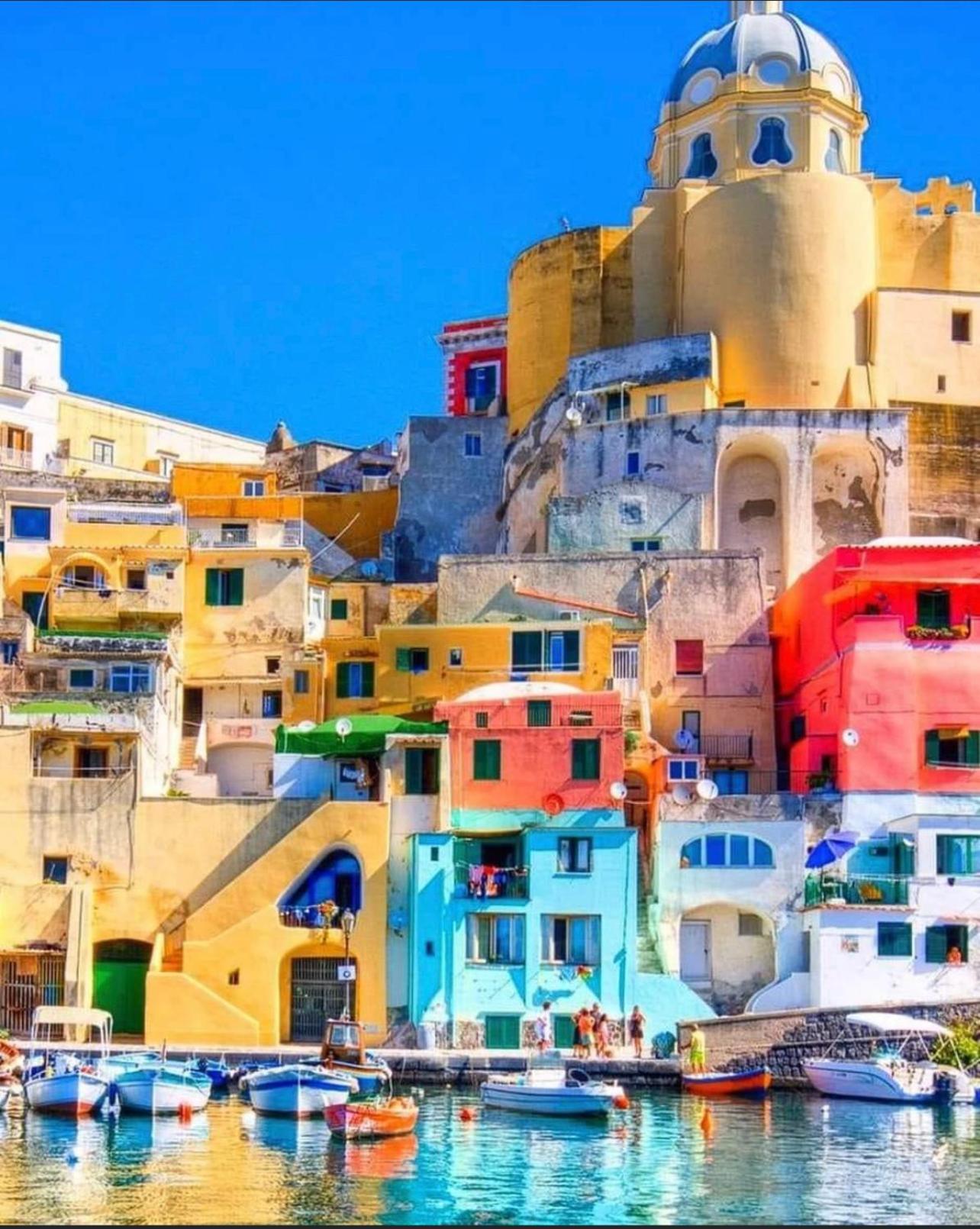 La casa del postino