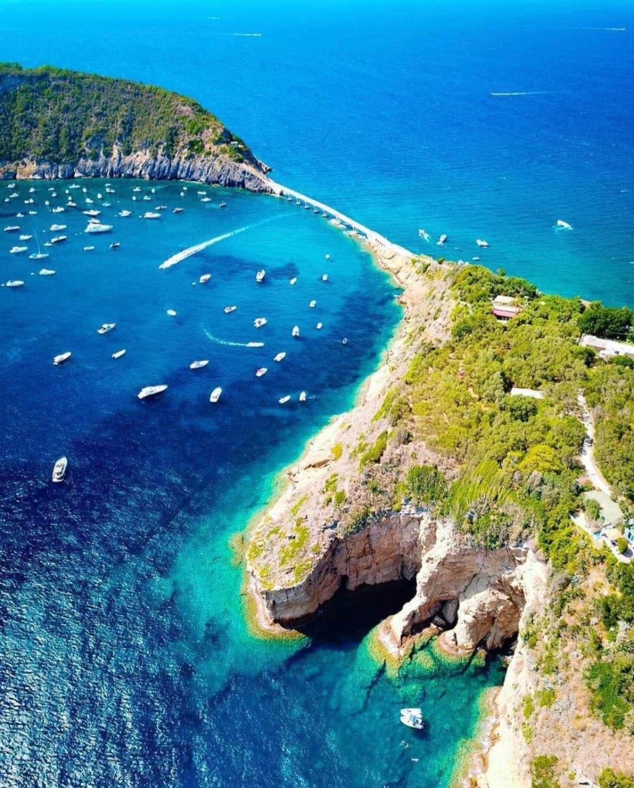 La casa del postino