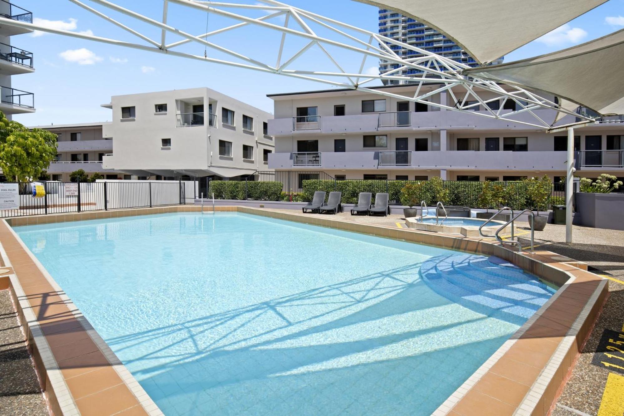 Harbour Side Resort-4