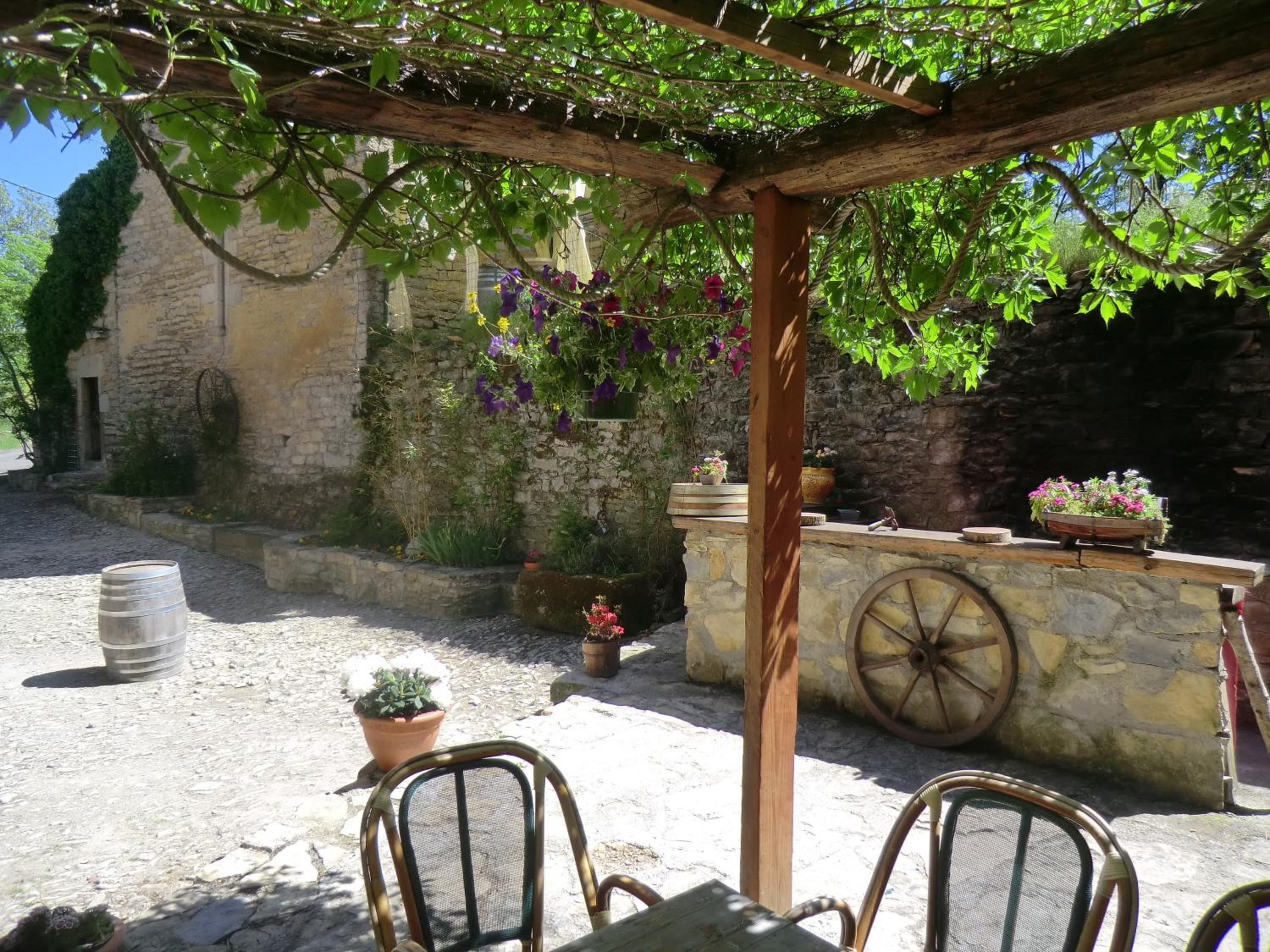 Domaine d'Alcapiès