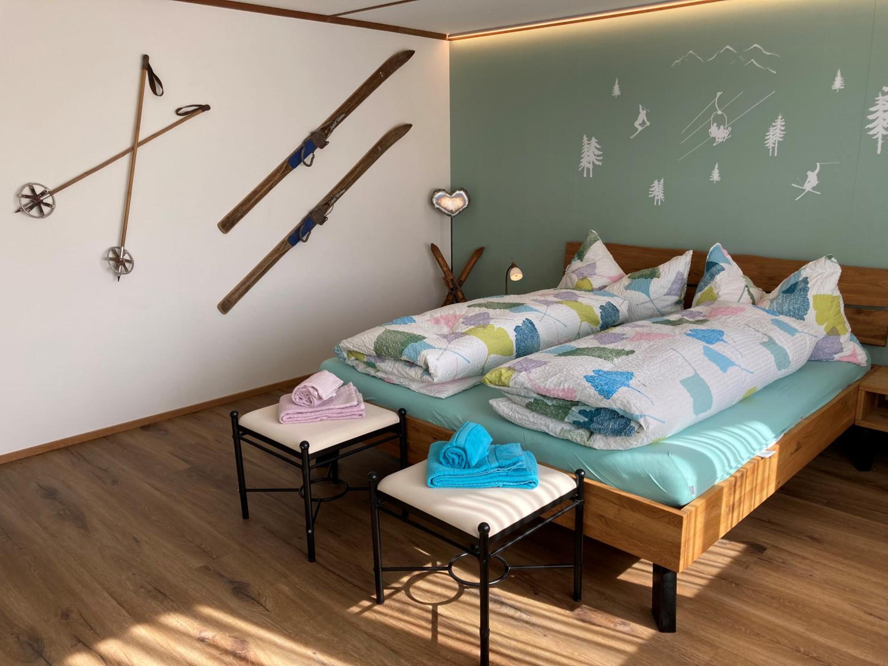 Chalet Aloa