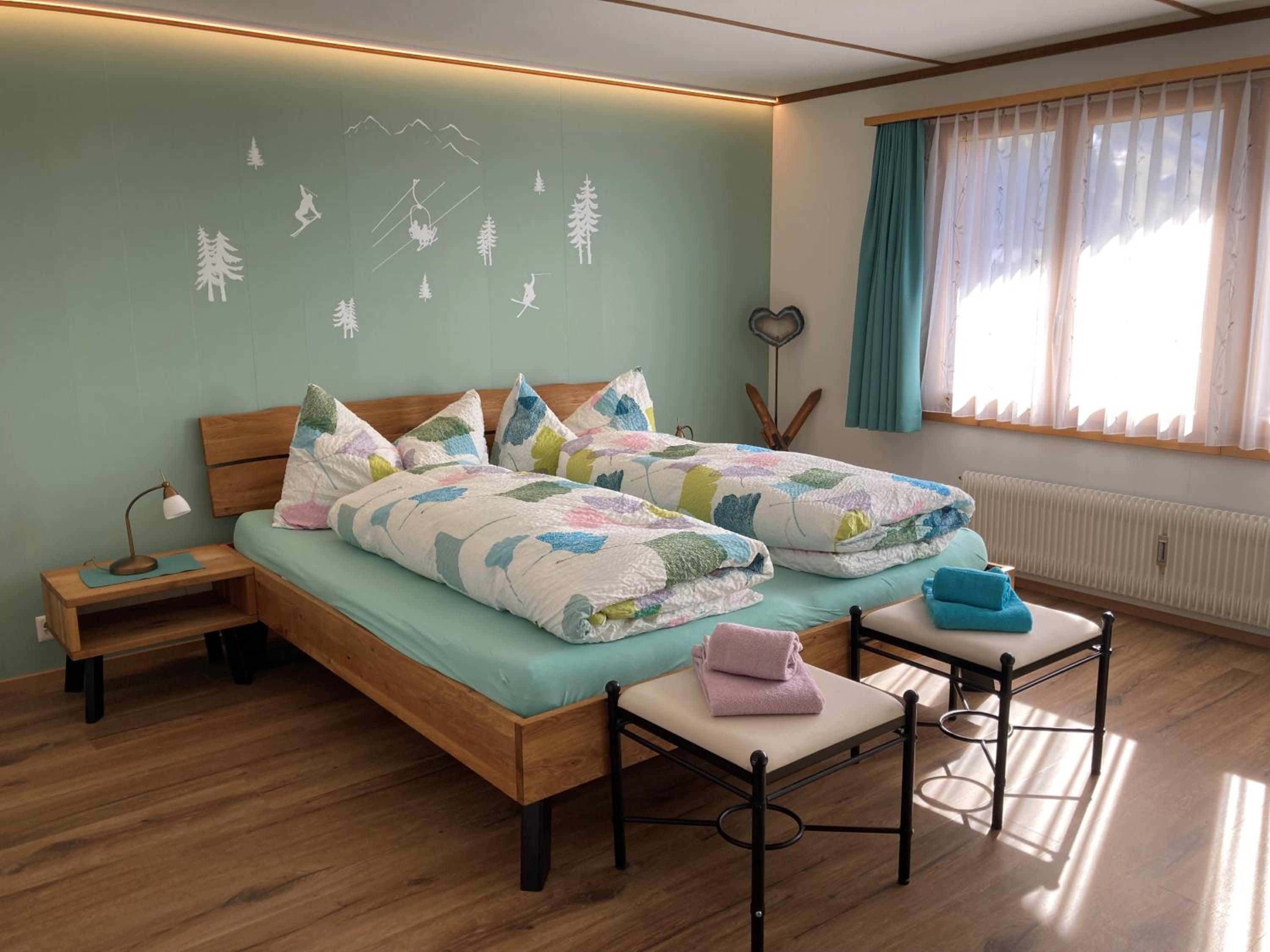 Chalet Aloa