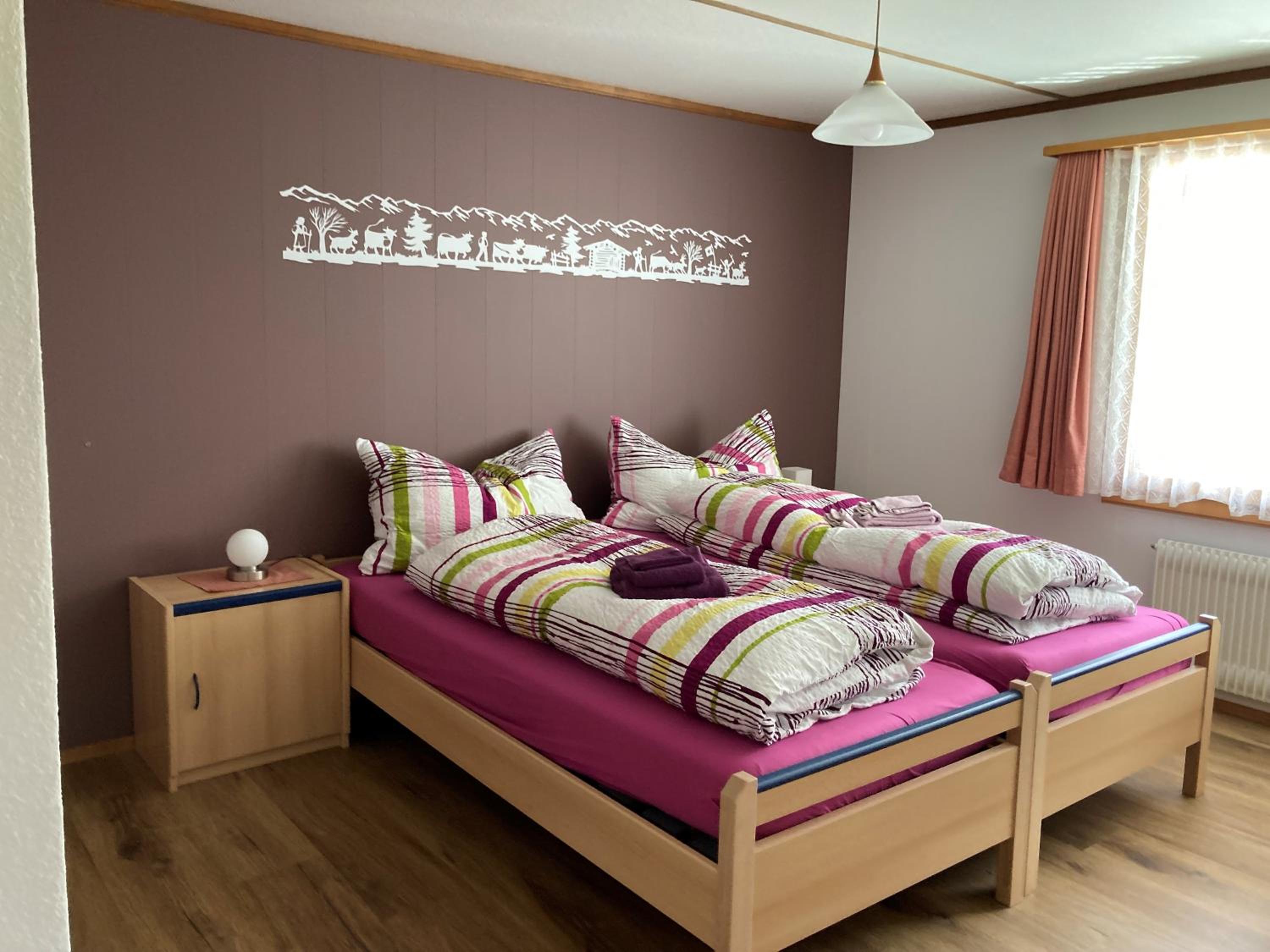 Chalet Aloa