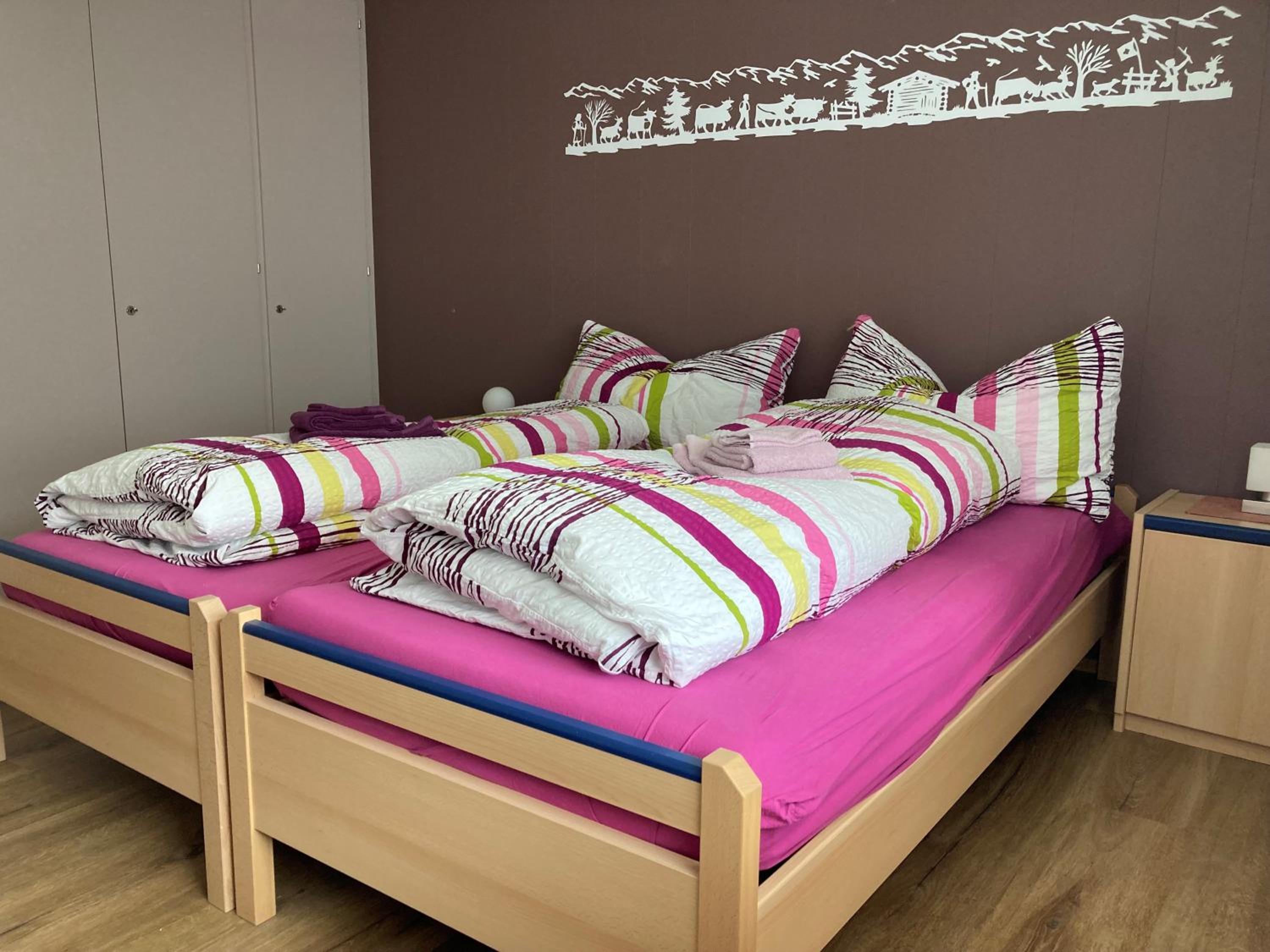 Chalet Aloa