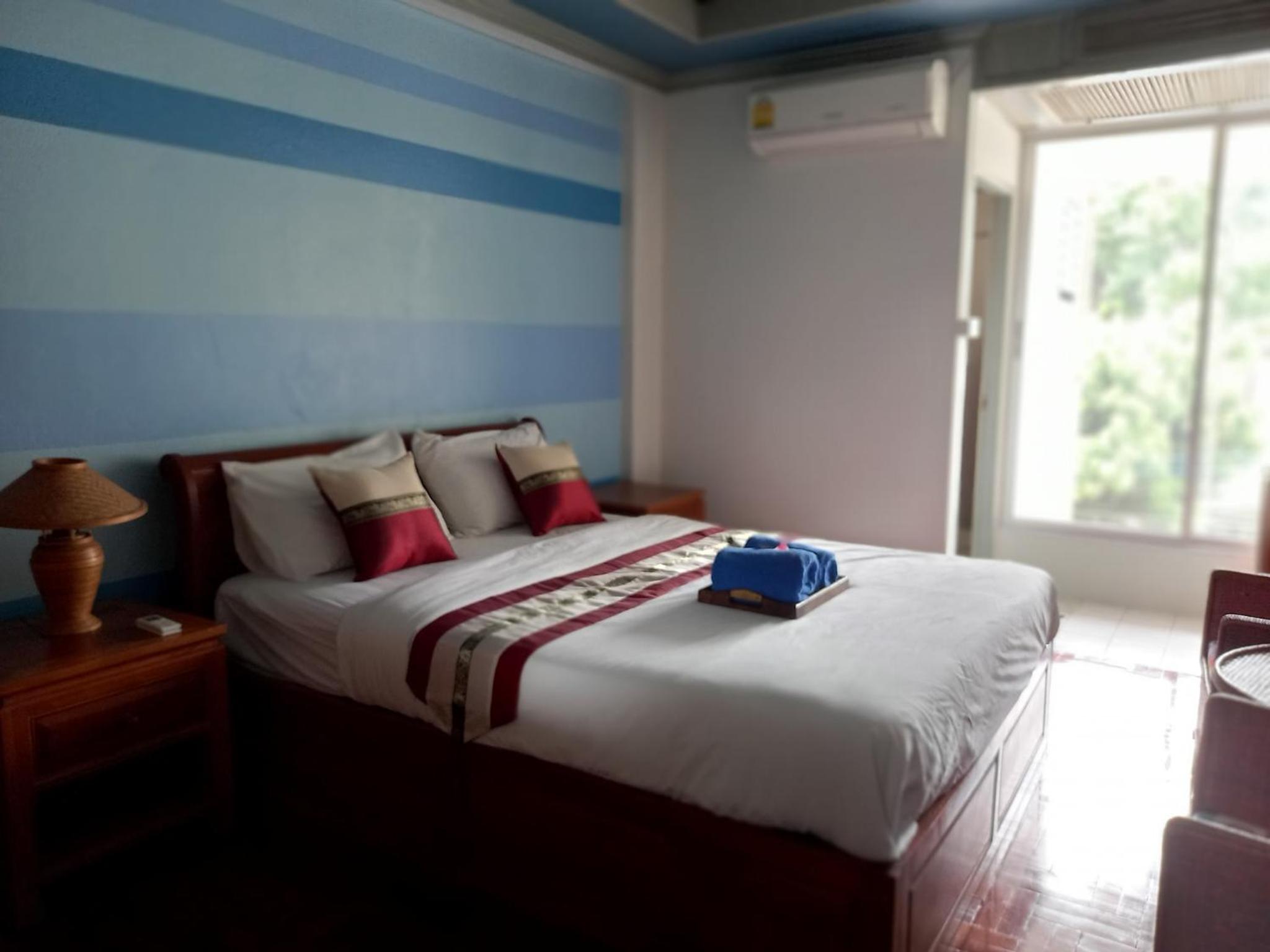 Wiriya House