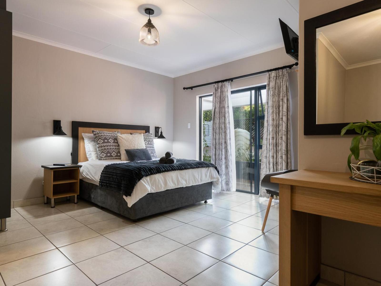 Magnolia Guesthouse view 3