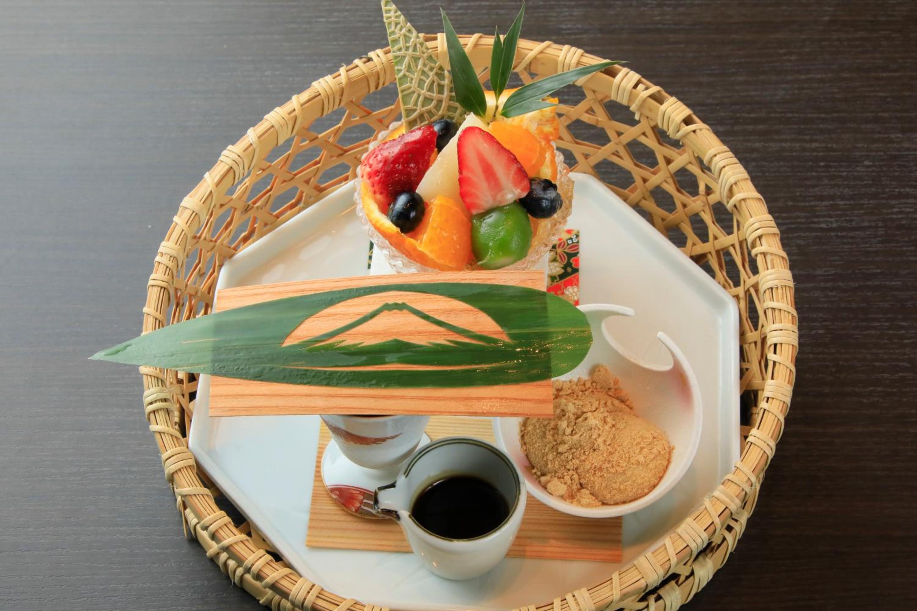 Fuji Onsenji Yumedono