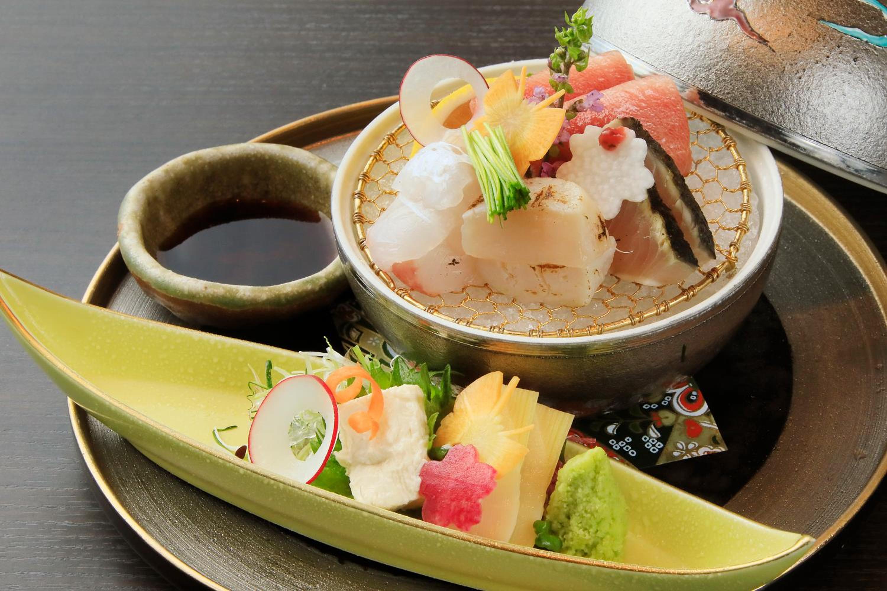 Fuji Onsenji Yumedono