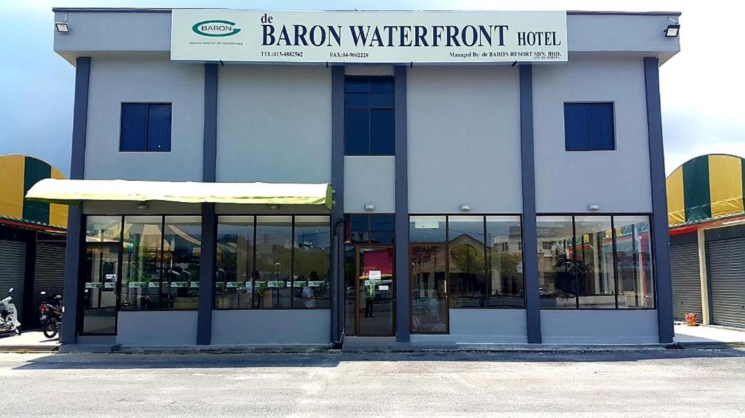 Baron Water Front photo 2