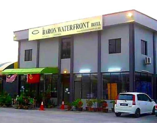 Baron Water Front photo 3