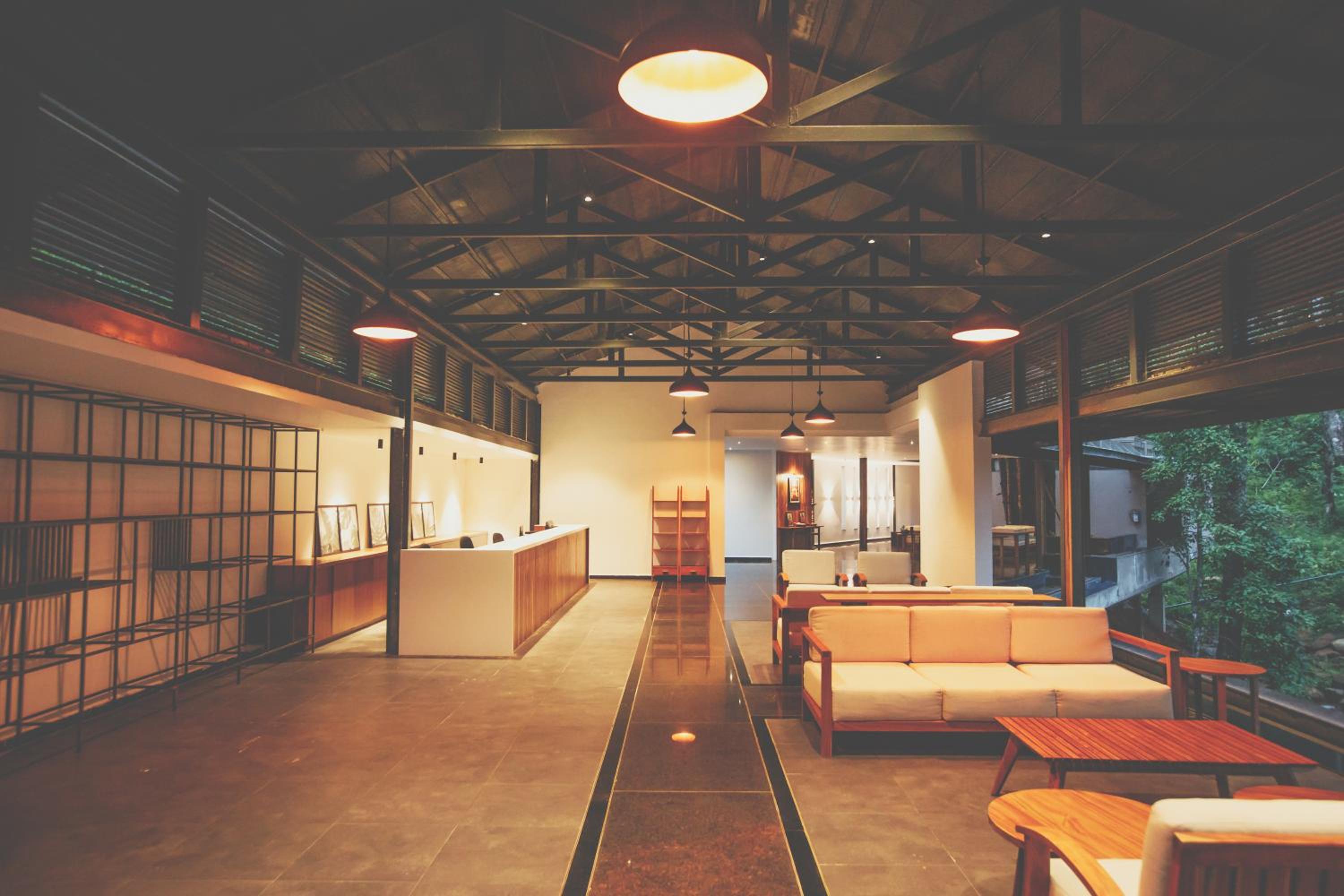 Ayatana Coorg 65