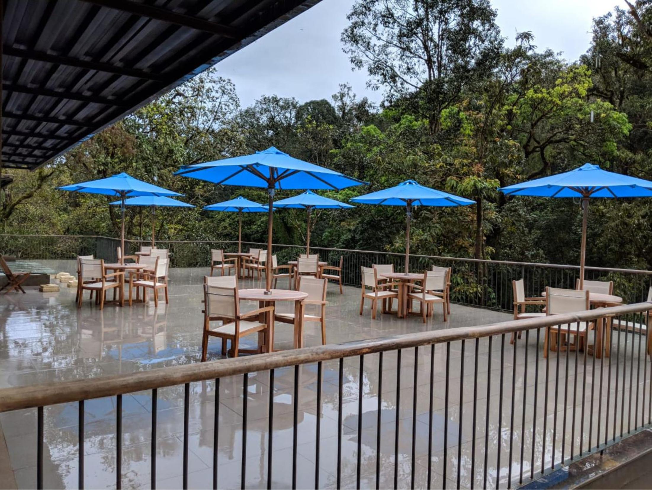 Ayatana Coorg 62