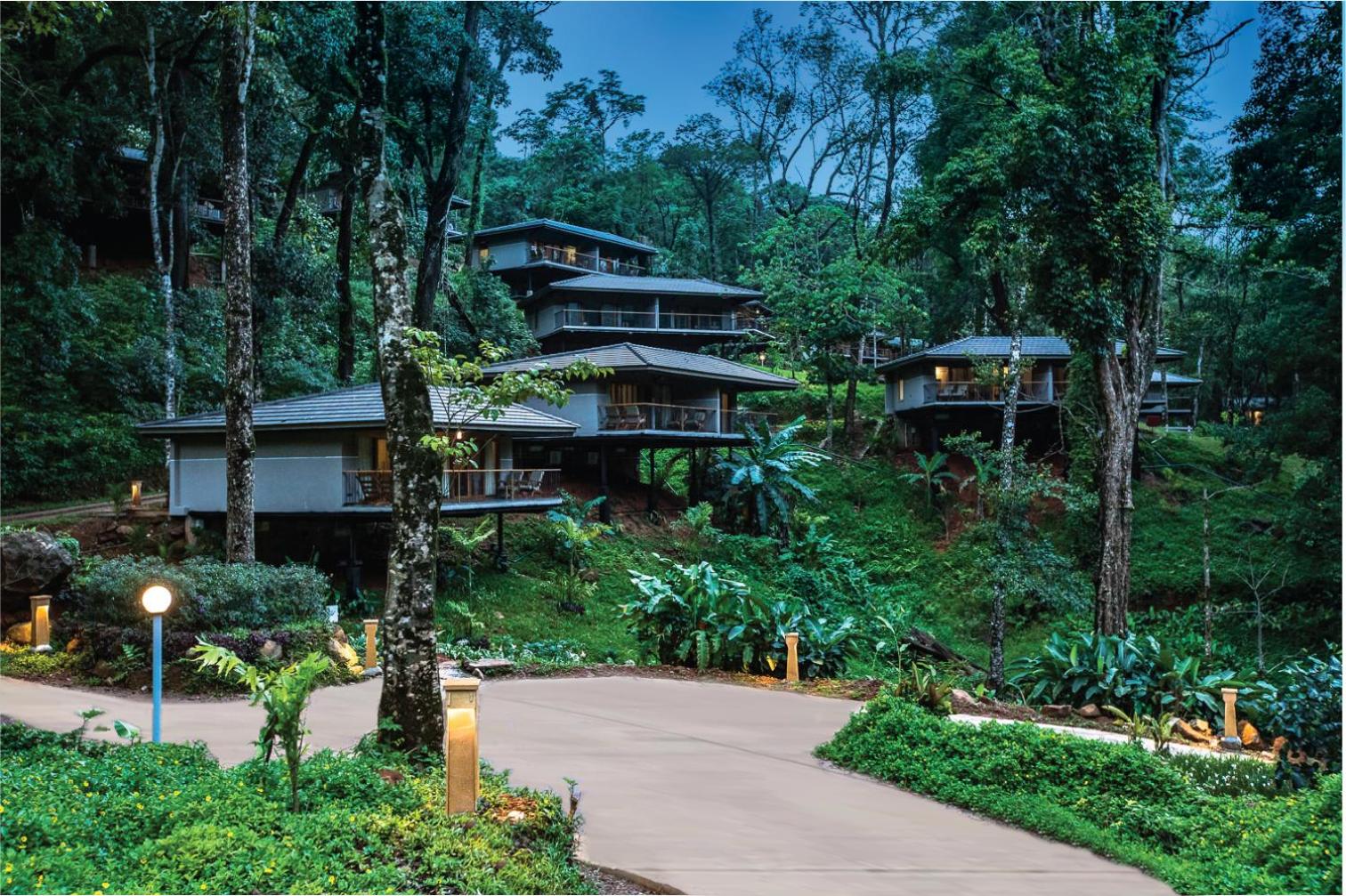 Ayatana Coorg 66