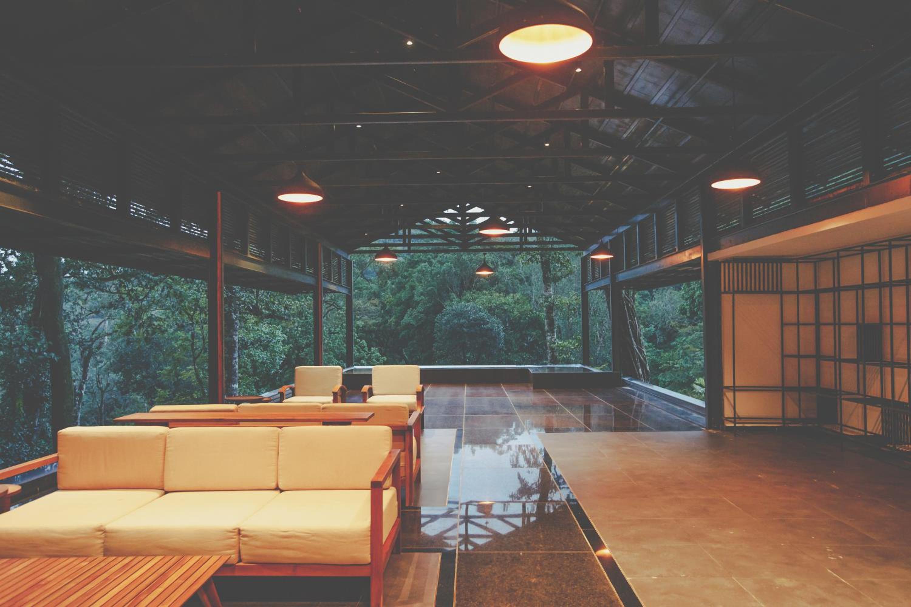 Ayatana Coorg 45