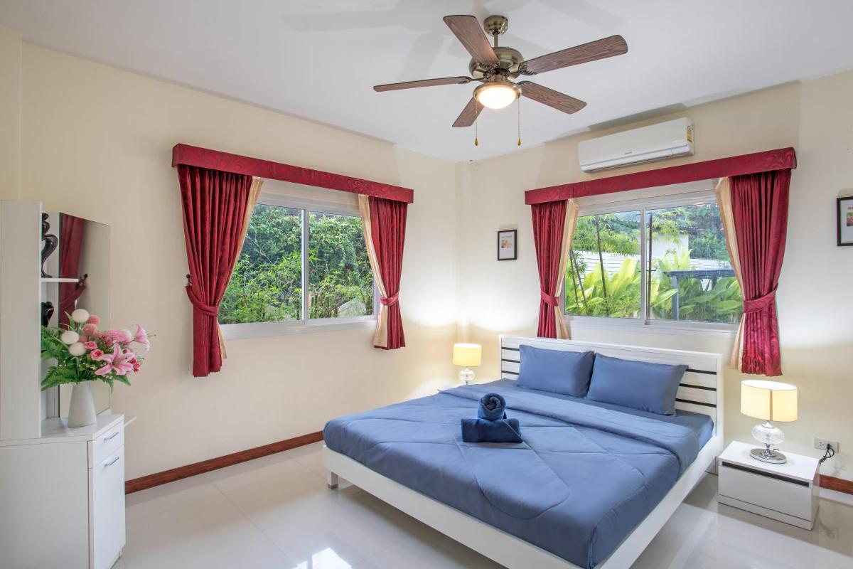 Villa Platinum view 5
