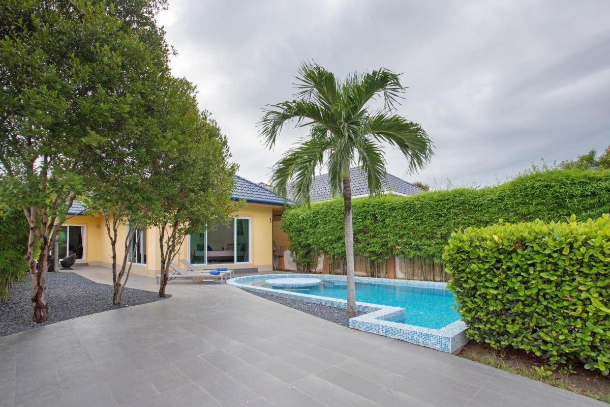 Villa Platinum view 4