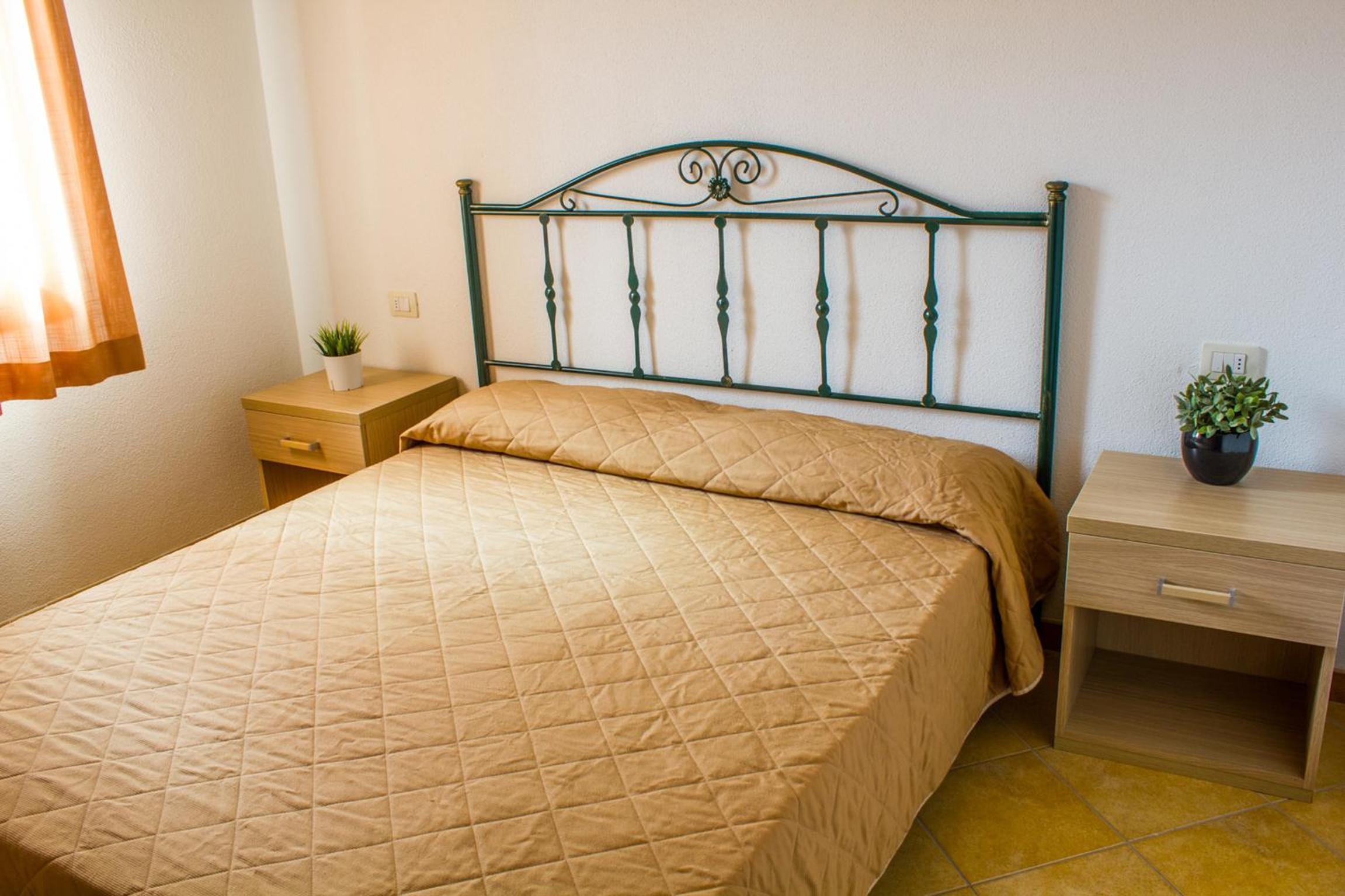 Case Gialle