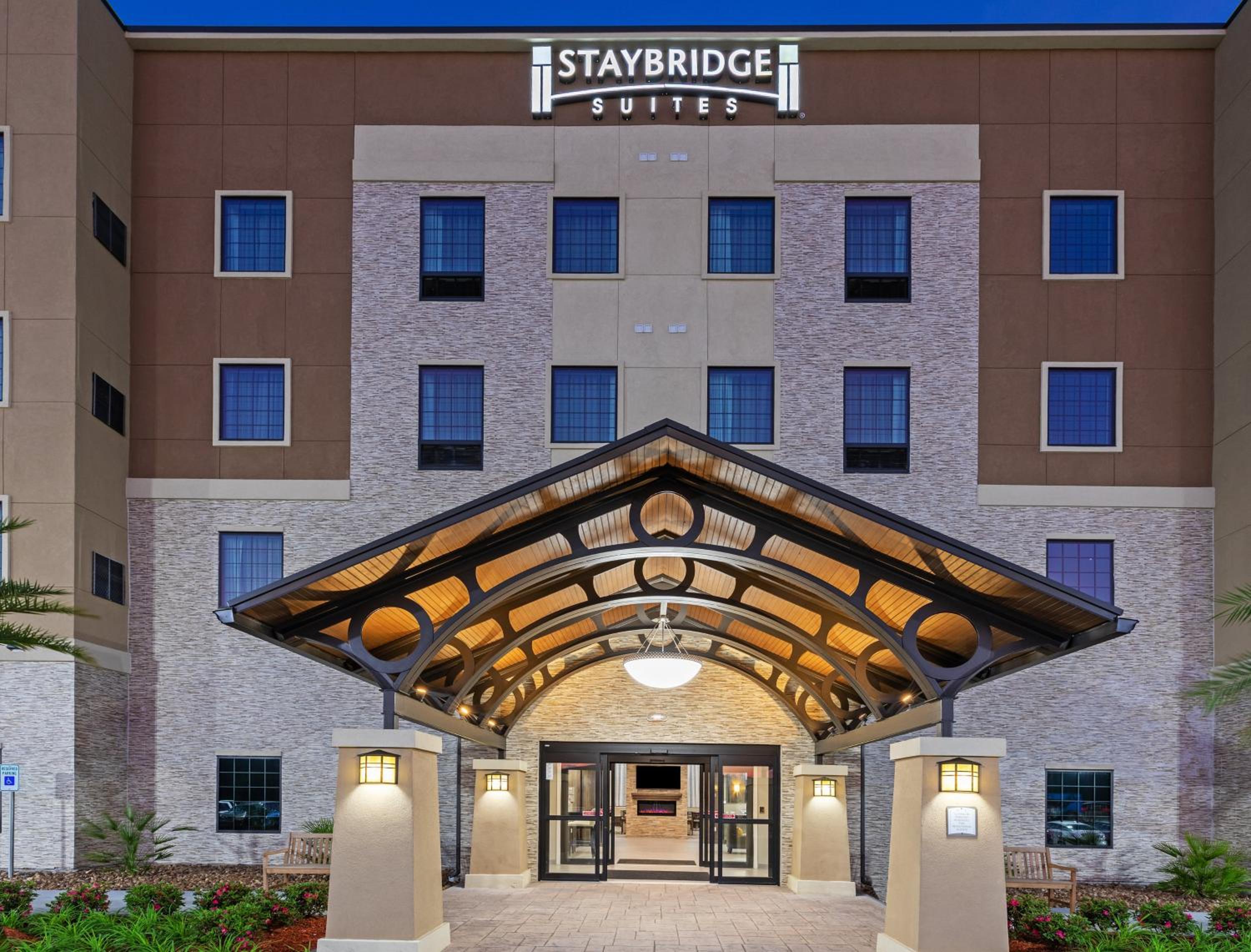 Staybridge Suites - Houston IAH Airport East, an IHG Hotel - Property Image 23
