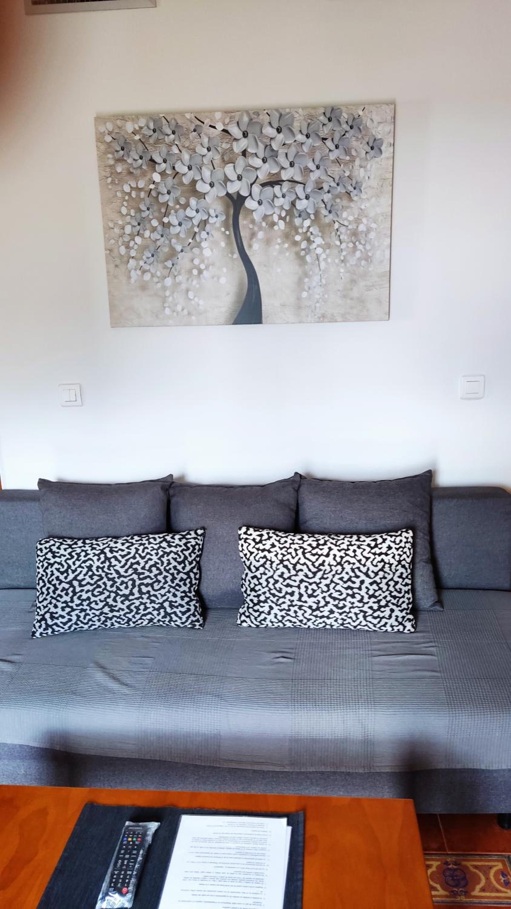 Apartamentos Rurales El Prado