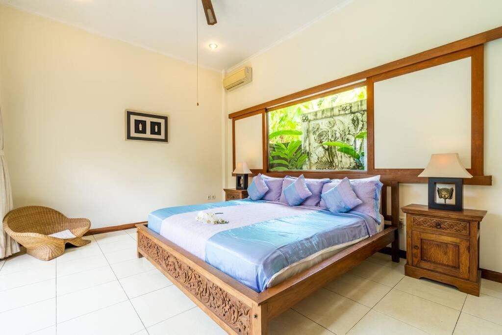 Taman Rahasia by iBali Management view 2