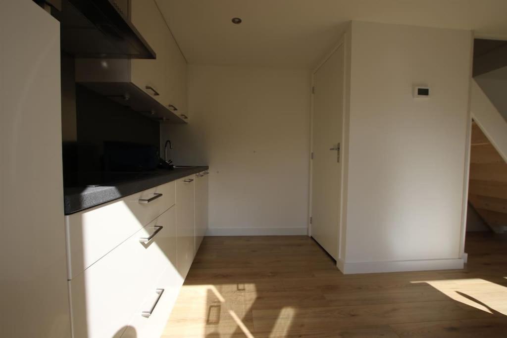 Have a nice stay! - Zomerhuis Benita's met parkeer plaats view 5