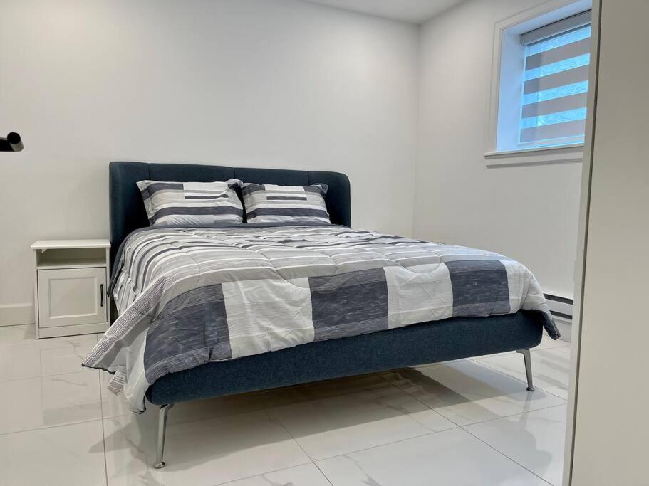 Brand New 2 Bedroom Suite in Langley Twp - Play Area, Patio & Mini Golf