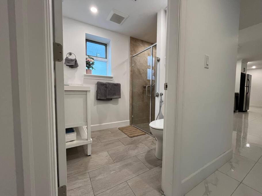 Brand New 2 Bedroom Suite in Langley Twp - Play Area, Patio & Mini Golf