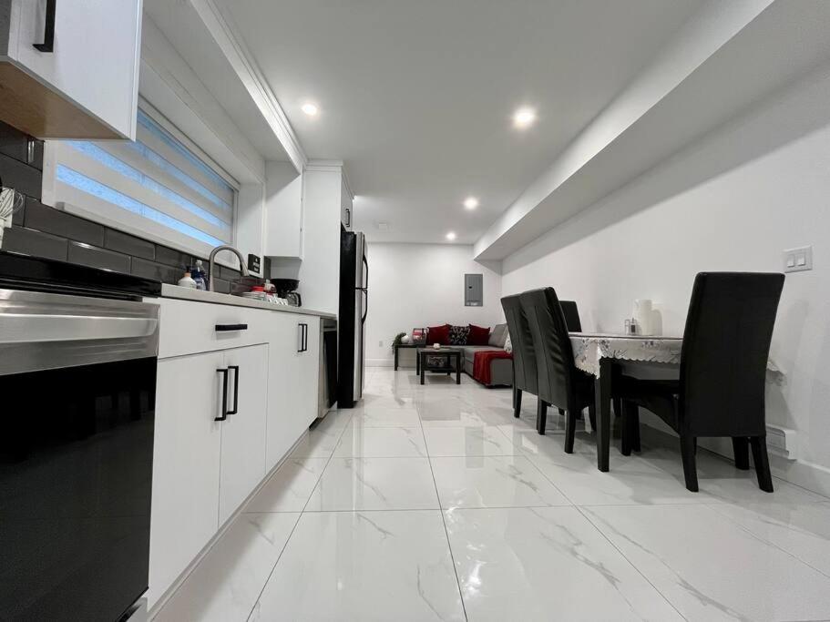 Brand New 2 Bedroom Suite in Langley Twp - Play Area, Patio & Mini Golf