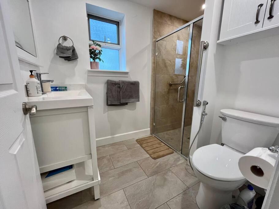 Brand New 2 Bedroom Suite in Langley Twp - Play Area, Patio & Mini Golf