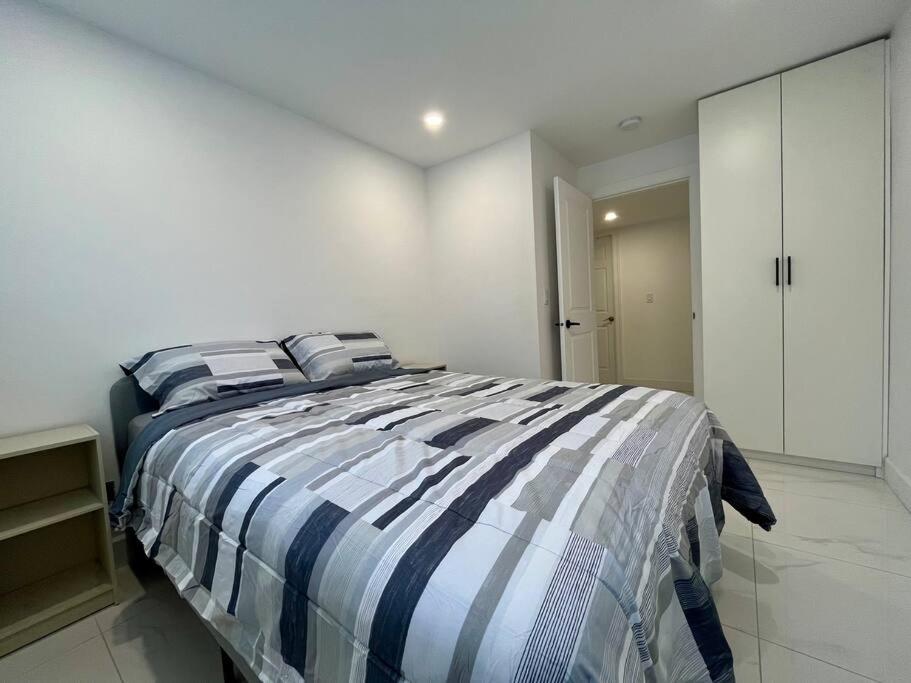 Brand New 2 Bedroom Suite in Langley Twp - Play Area, Patio & Mini Golf