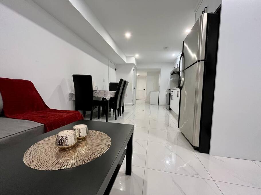 Brand New 2 Bedroom Suite in Langley Twp - Play Area, Patio & Mini Golf