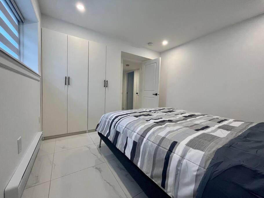 Brand New 2 Bedroom Suite in Langley Twp - Play Area, Patio & Mini Golf
