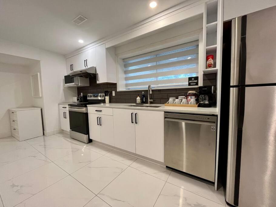 Brand New 2 Bedroom Suite in Langley Twp - Play Area, Patio & Mini Golf