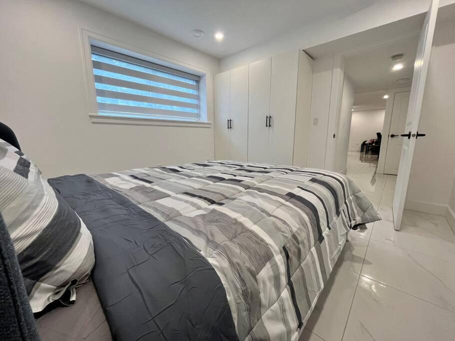 Brand New 2 Bedroom Suite in Langley Twp - Play Area, Patio & Mini Golf