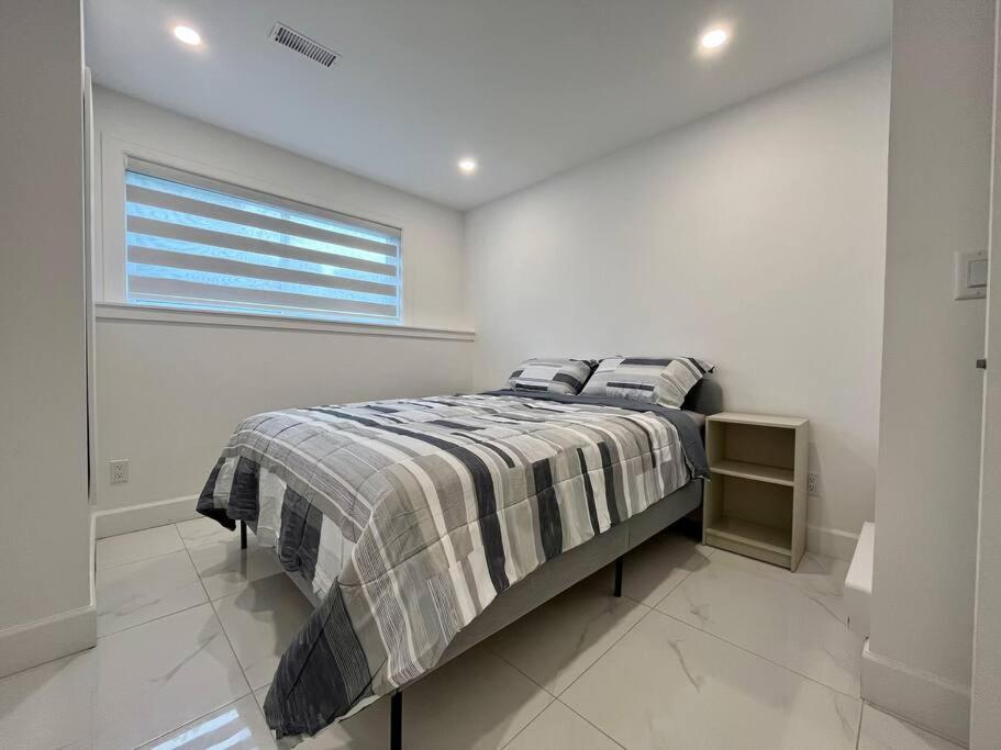 Brand New 2 Bedroom Suite in Langley Twp - Play Area, Patio & Mini Golf