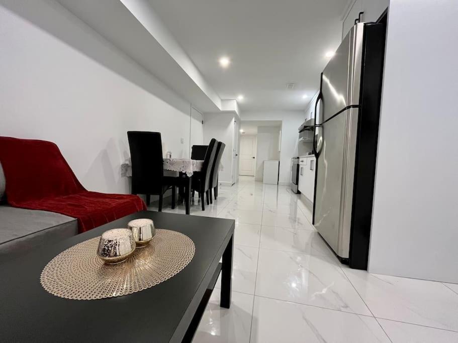 Brand New 2 Bedroom Suite in Langley Twp - Play Area, Patio & Mini Golf