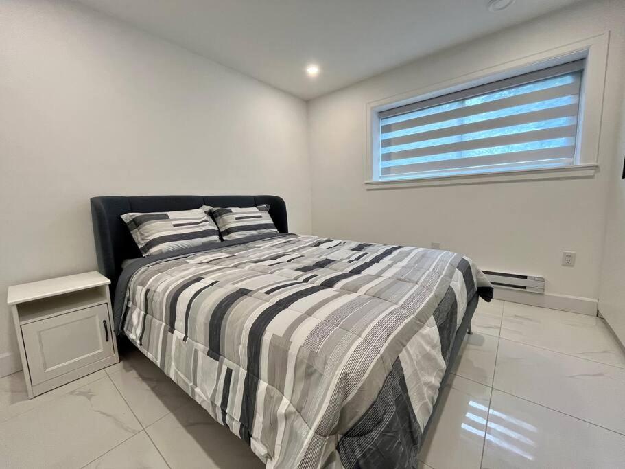 Brand New 2 Bedroom Suite in Langley Twp - Play Area, Patio & Mini Golf