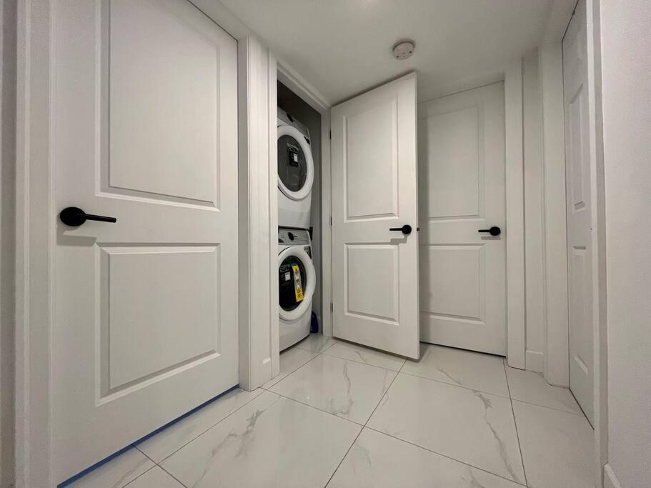 Brand New 2 Bedroom Suite in Langley Twp - Play Area, Patio & Mini Golf